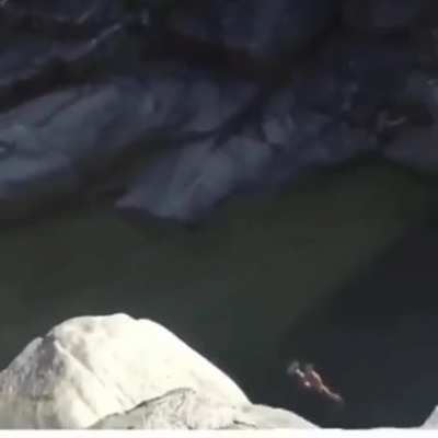 My People Need Me