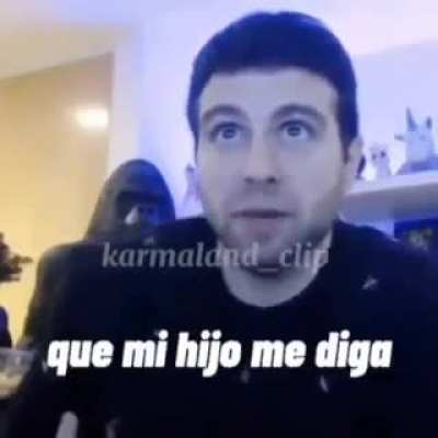 Ese es mi vegetita