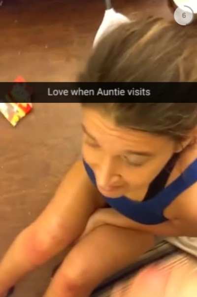 #CUMONYOURFAMILY