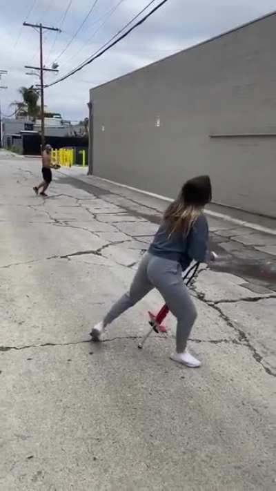 hot