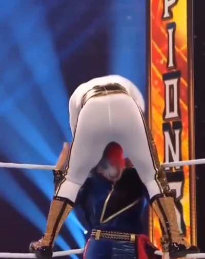 Bianca Belair