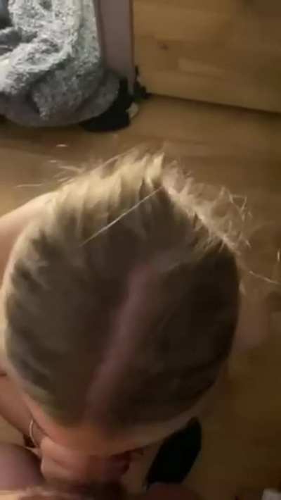Blonde