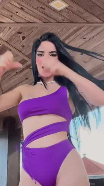 💜💜💜