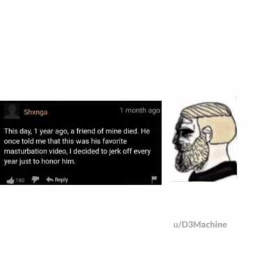 cum tribute