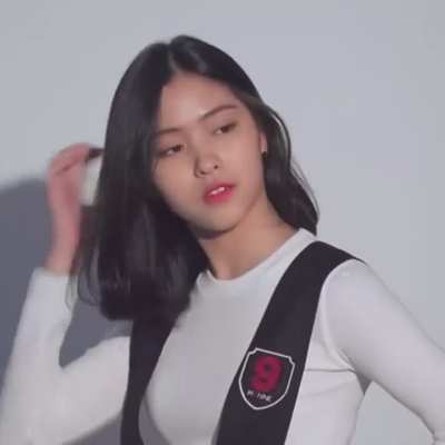 Ryujin of ITZY