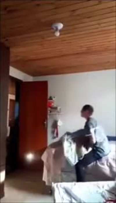 Eu vou, eu vou fumar narguil&eacute; 😡