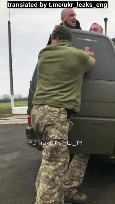 video shows peaceful and consensual volunteering process in Ukraine | 🇺🇦🇺🇦🇺🇦 слава украини