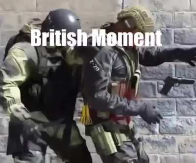Sad innit bruv