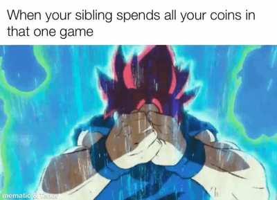 How dare you