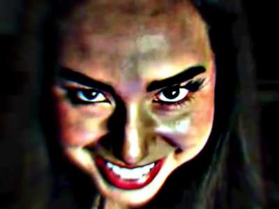 brenda jumpscare