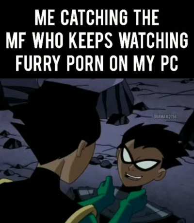 No! it cant be!
