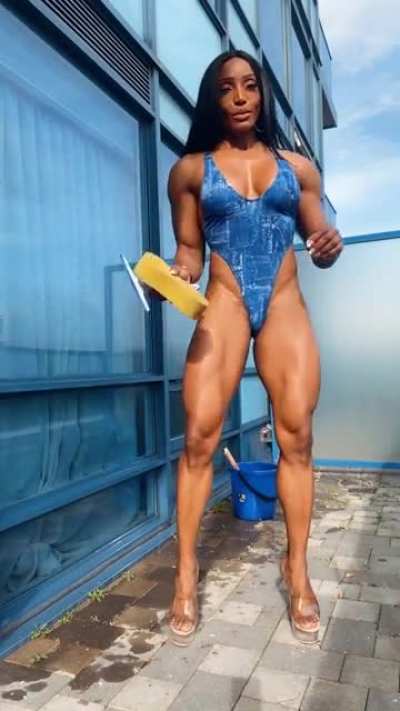 Ms. Maggie Watson
