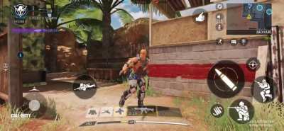 New day new bug