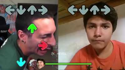 When ases tus momos en batallas de rap vs puede ser pa puede ser que se llene la vesindad beeb boob bib bub