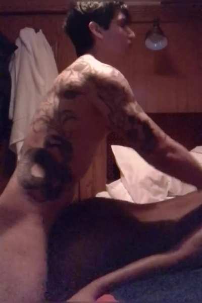 twink interracial