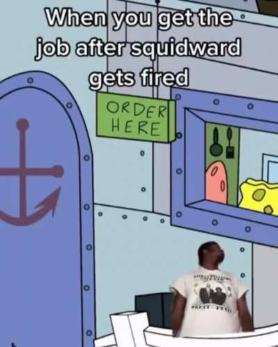 So this is why cancel culture wants to cancel spongebob