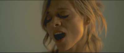 Lizzie Brocher&egrave; (American Gigolo)