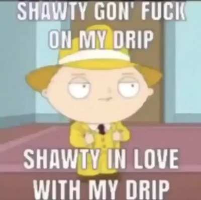 Drip Check