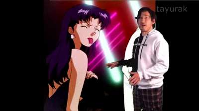 Markiplier is right