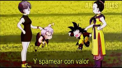 El shitpost es un pasatiempo, pero la grasa es un sentimiento.