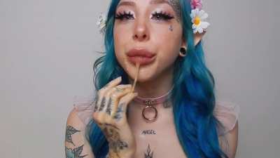 Ivy Blue 6