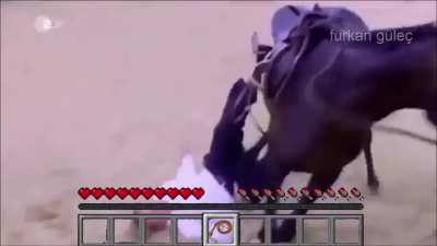 ｈｏｒｓｅｍａｎ