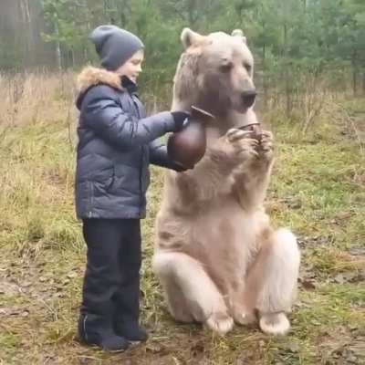 I&rsquo;m betting this is Russia