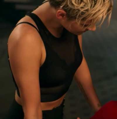 Kristen Stewart