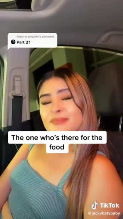 Type of girls
