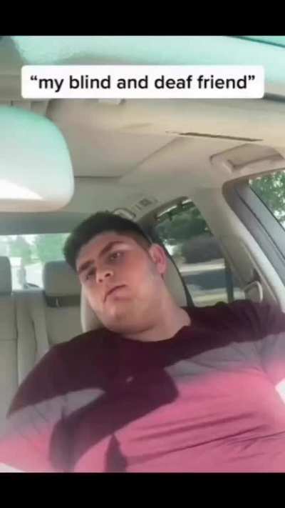 delayed reaction