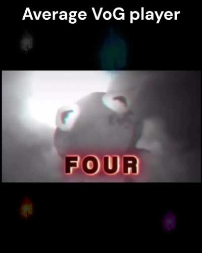 i can count to 5!11!1!