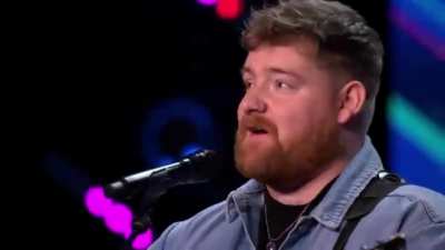 Cammy Barnes' rendition of Driver's Licence | BGT 2023!