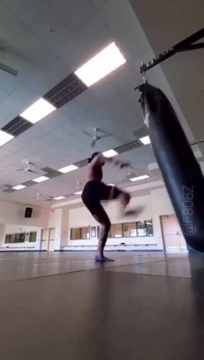 Wish this is kinda style of Eddy&rsquo;s T8 introduction