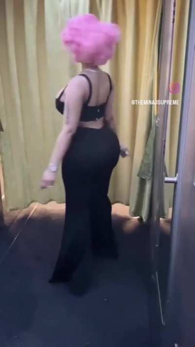 Nicki Minaj