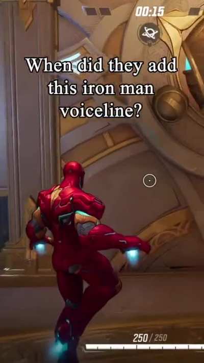 Actually I do
