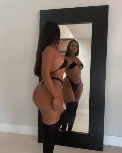 Like this and Like that