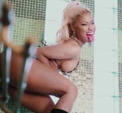 Nicki Minaj