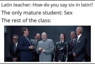 Funniest moments