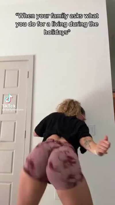 Go Off Baby