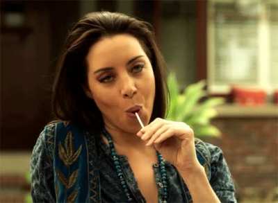 Lollipop