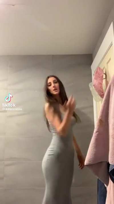 Showing off