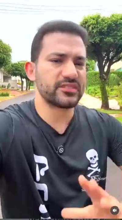 Isso aqui &eacute; um risco t&atilde;o grande para um homem m&eacute;dio?