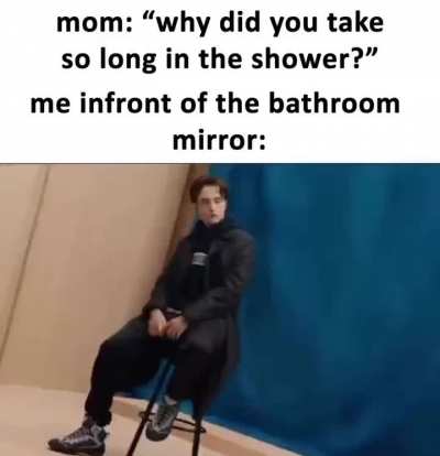 Me