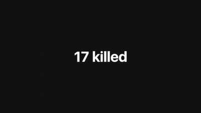 Kashmir: A year under siege: Don&rsquo;t blink ! #StandwithKashmir