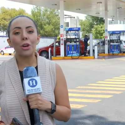 So..lets talk about ⛽