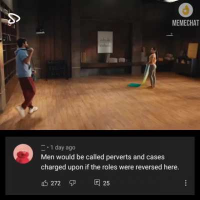True AF xD