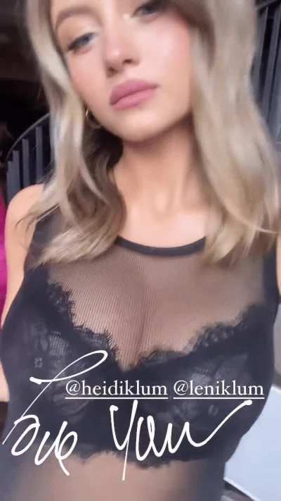 Leni Klum