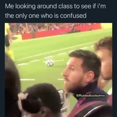 me🤨irl