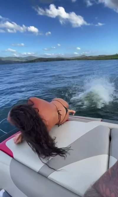 Anyone got a full video or source?