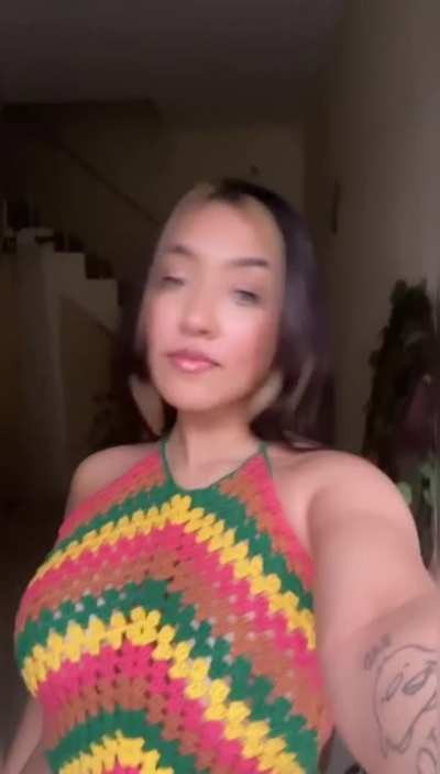 Shreya Chhada See Through Boobs &amp;amp; Nips 😍😍😍